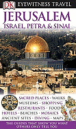 Jerusalem: Israel, Petra & Sinai
