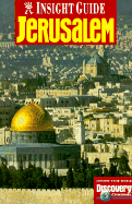 Jerusalem - Insight Guides