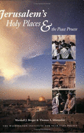 Jerusalem's Holy Places and the Peace Process - Breger, Marshall, and Idinopulos, Thomas A