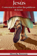 Jess: Comentarios sobre las palabras de Jess