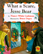 Jesse Bear