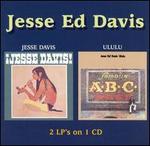 Jesse Davis/Ululu - Jesse Ed Davis