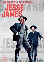 Jesse James - Darryl F. Zanuck; Henry King