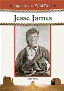Jesse James - Woog, Adam