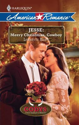 Jesse: Merry Christmas, Cowboy - Kent, Lynnette