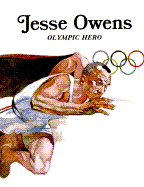 Jesse Owens - Pbk