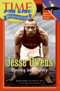 Jesse Owens: Running Into History