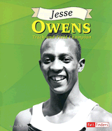 Jesse Owens: Track-And-Field Champion