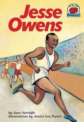Jesse Owens - Sutcliffe, Jane