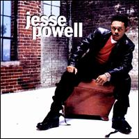 Jesse Powell - Jesse Powell