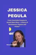 Jessica Pegula: From Courtside Dreams to Grand Slam Glory - A Story of Persistence, Passion and Power"