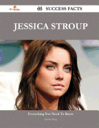 Jessica Stroup 44 Success Facts - Everything You Need to Know about Jessica Stroup