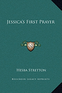 Jessica's First Prayer