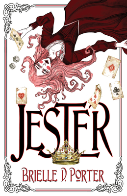 Jester - Porter, Brielle D