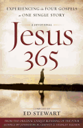 Jesus 365: A Devotional