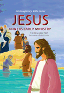 Jesus and His Early Ministry