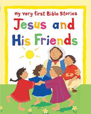 Jesus and his Friends - Rock, Lois