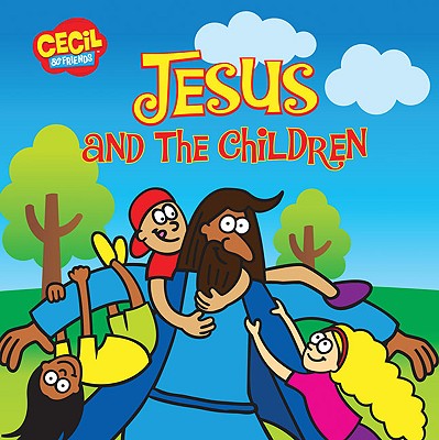 Jesus and the Children - McDonough, Andrew (Creator)