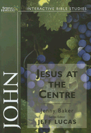 Jesus at the Centre