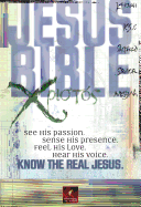 Jesus Bible-Nlt
