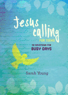 Jesus Calling: 50 Devotions For Busy Days