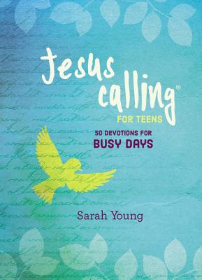 Jesus Calling: 50 Devotions for Busy Days - Young, Sarah