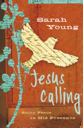 Jesus Calling, Teen Cover, with Scripture References: Enjoy Peace in His Presence