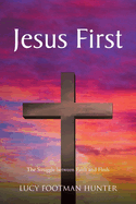 Jesus First