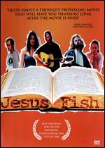 Jesus Fish - Titus Jackson