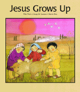 Jesus Grows Up