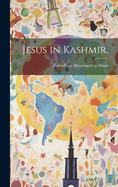 Jesus in Kashmir.