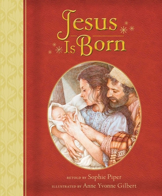 Jesus Is Born - Piper, Sophie