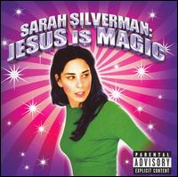 Jesus Is Magic - Sarah Silverman