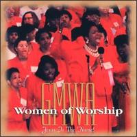 Jesus is the Name - GMWA Women of Worship