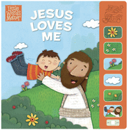 Jesus Loves Me