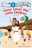 Jesus Loves the Little Children: Level 1