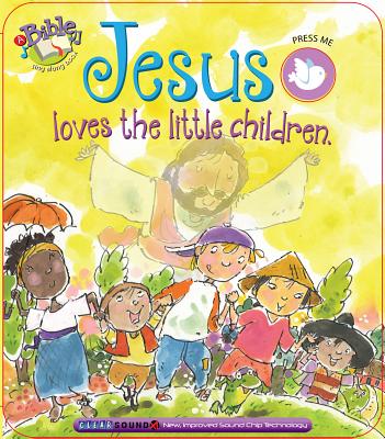 Jesus Loves the Little Children - Smart Kidz (Creator)