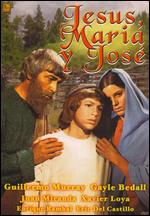 Jesus, Maria y Jos - Miguel Zacarias