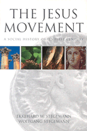 Jesus Movement Paper Edition