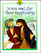 Jesus New Beginning