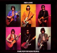 Jesus of Cool [Bonus Tracks] - Nick Lowe