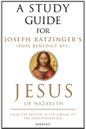 Jesus of Nazareth: From the Baptism in the Jordan to the Transfiguration Volume 1