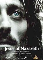 Jesus of Nazareth - Franco Zeffirelli