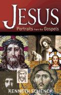 Jesus: Portraits from the Gospels