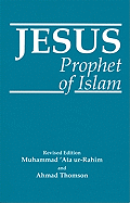 Jesus, Prophet of Islam