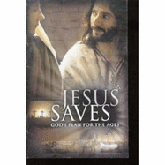 Jesus Saves - Fredrickson, Lee