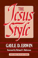 Jesus Style - Erwin, Gayle D