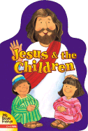 Jesus & the Children