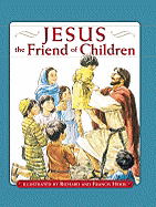 Jesus the Friend of Children - 