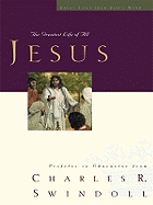 Jesus: The Greatest Life of All